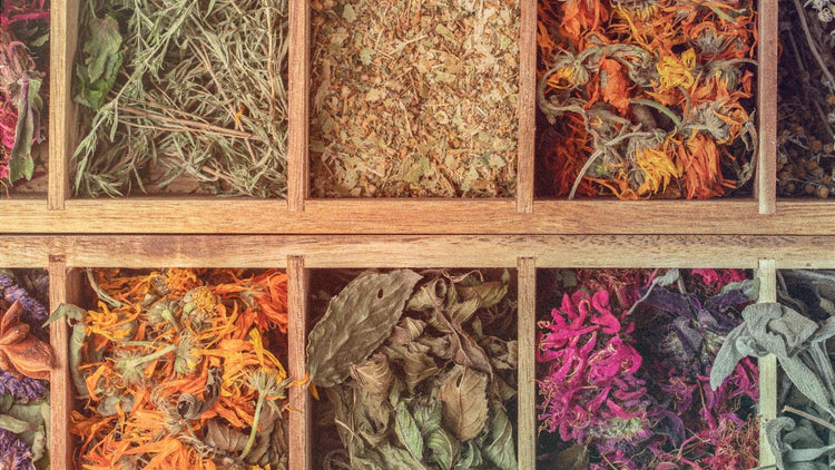 Superfood Special Blends