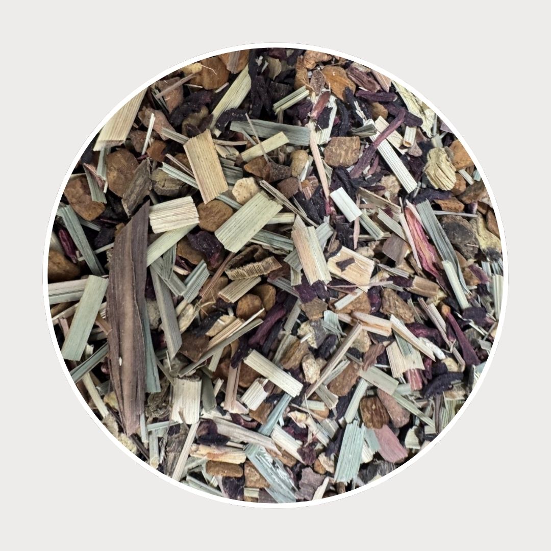 Energy & Vitality Booster