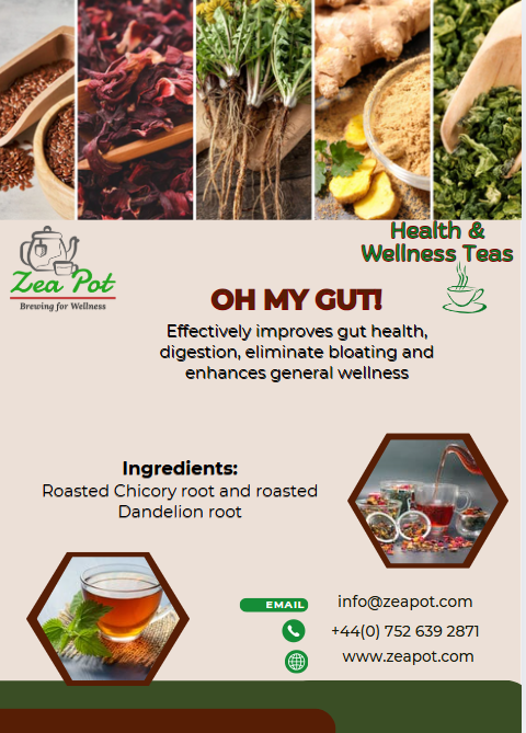 Liver & Gut Cleanse Combo
