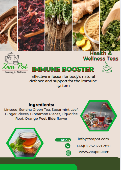 Immune Booster