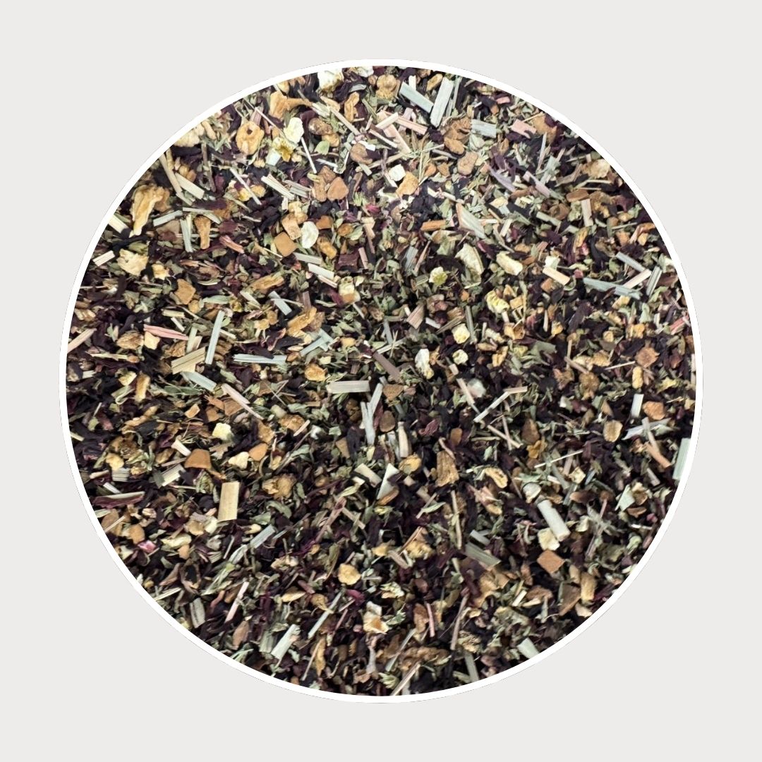 Zobotropic Tea