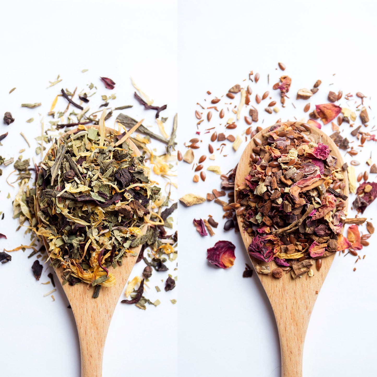 Cleanse & Detox Combo