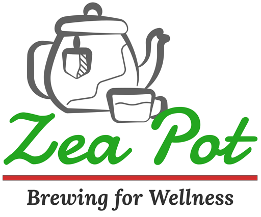 Zea Pot